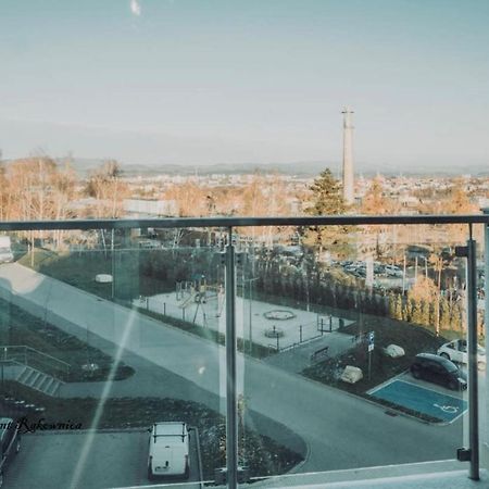Apartmán Apartament Rakownica Jelení Hora Exteriér fotografie