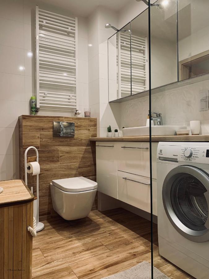 Apartmán Apartament Rakownica Jelení Hora Exteriér fotografie
