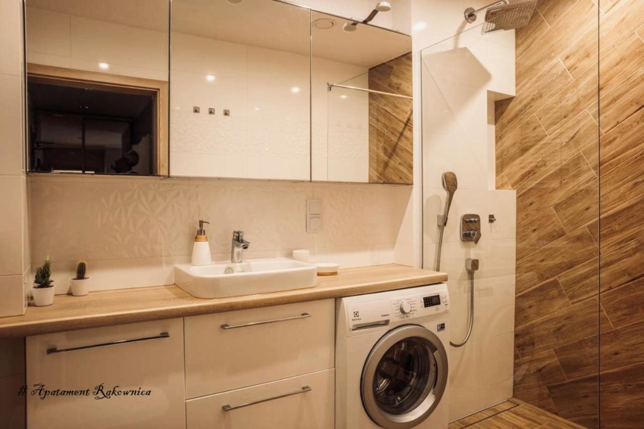 Apartmán Apartament Rakownica Jelení Hora Exteriér fotografie
