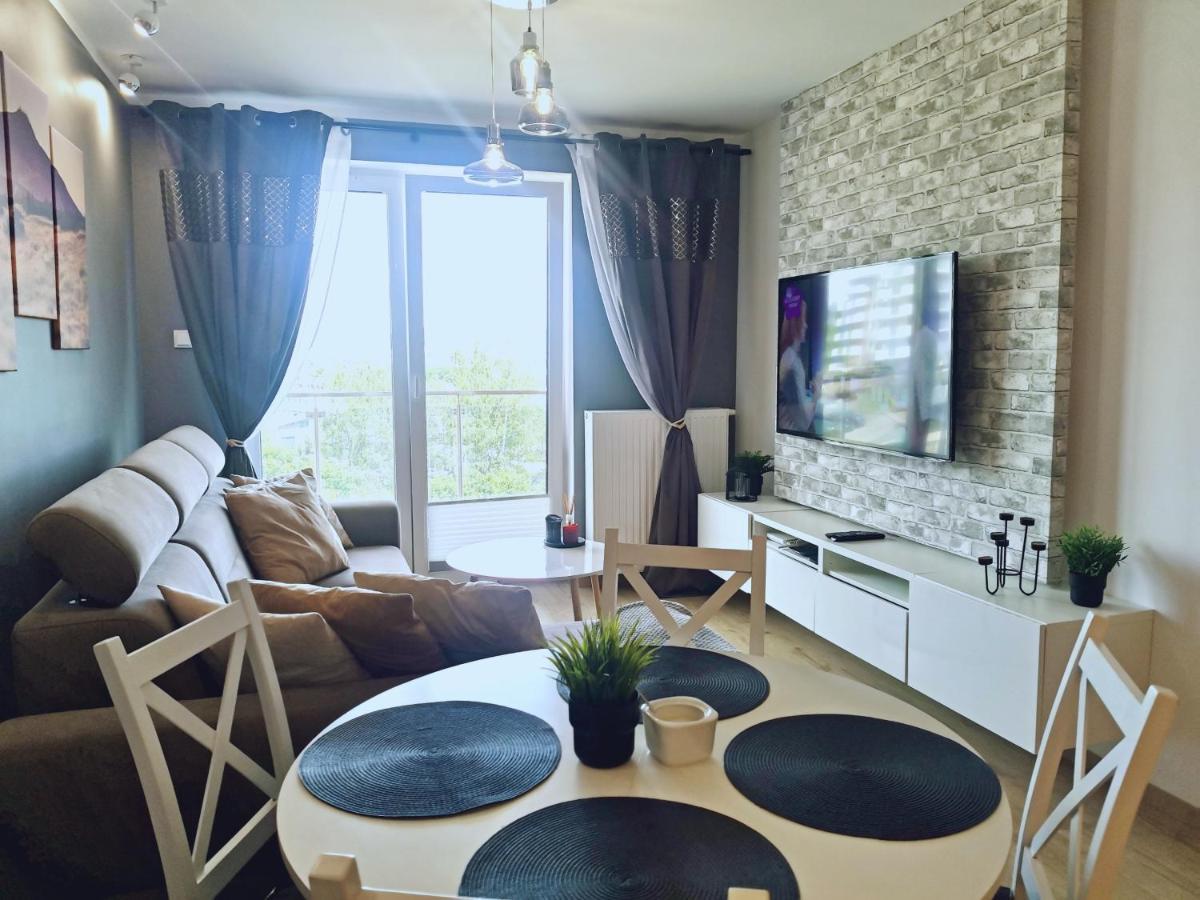 Apartmán Apartament Rakownica Jelení Hora Exteriér fotografie